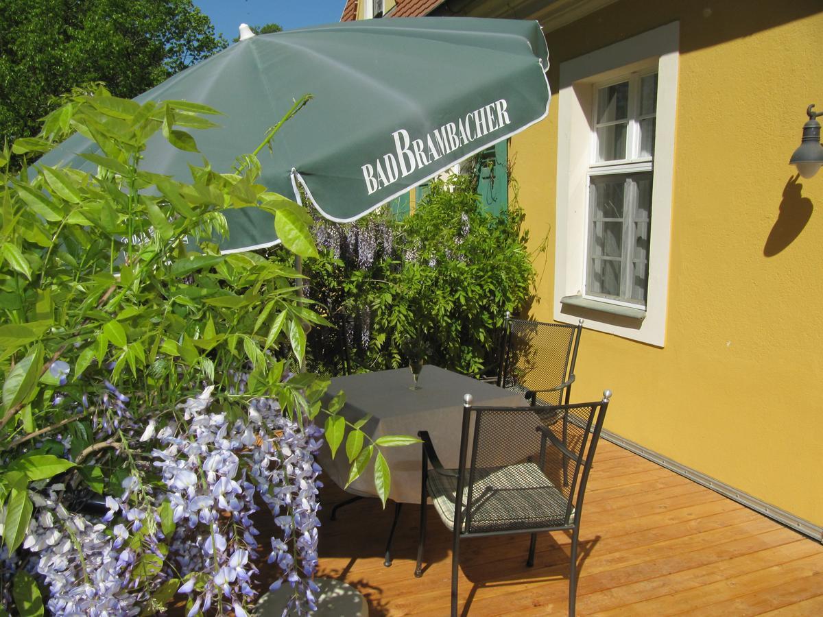 Fledermausschloss Lohsa Exterior photo